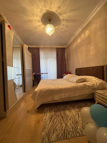 tap az ecemide satilan evler: 2 otaqlı, Yeni tikili, 68 kv. m — 3