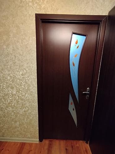 3 ədəd otaq qapısı satılır. Xüsusiyyətlər: - Ölçü: 85 × 205 sm -