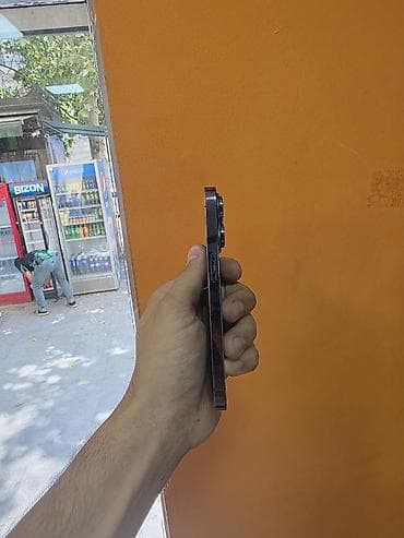 prosessor i7: IPhone 14 Pro, 128 GB, Deep Purple, Simsiz şarj — 2
