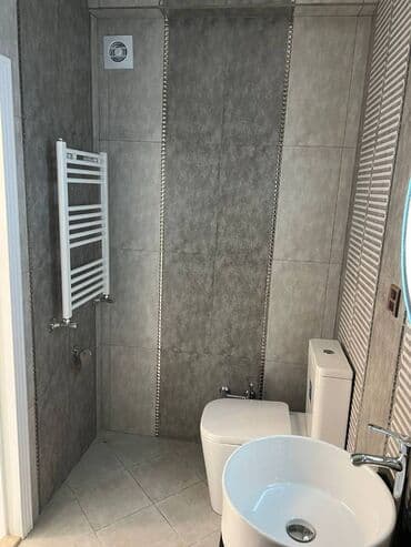 gəncə komsomol: 3 otaqlı, Yeni tikili, m. Həzi Aslanov, 100 kv. m — 8