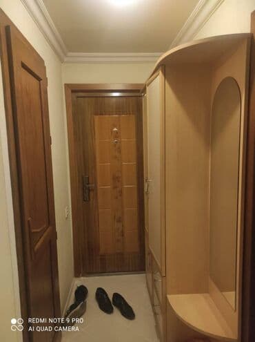 bine savxozda ev: Sumqayıtda 3-mkr pajarni yaxınlığında 5-mərtəbəli binanın 3cu — 26