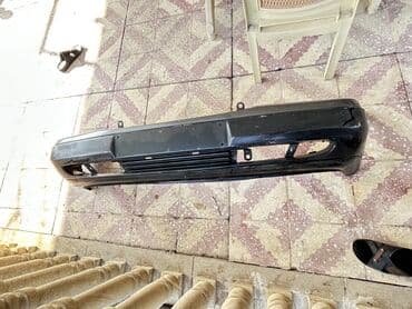 продажа запчастей на авто: Передний, Mercedes-Benz Ceska 1996, 1996 г., Германия, Самовывоз — 15