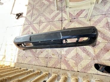 Yan və salon güzgüləri: Ön, Mercedes-Benz Ceska 1996 il, Almaniya, Ünvandan götürmə — 5