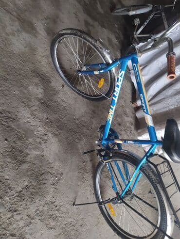 сколько стоит велосипед скоростной: Городской велосипед 26", скоростей: 1 — 4