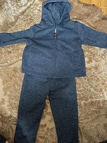 üst geyimleri: Jaket, Uniseks, 6 - 9 ay — 1