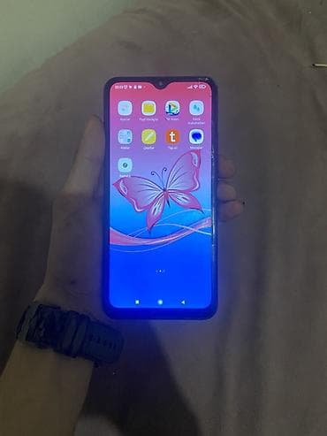 redmi 9 a: Xiaomi Redmi 9 (mavi) Hec bir problemi yoxdu, bir tek problemi sekilde — 2