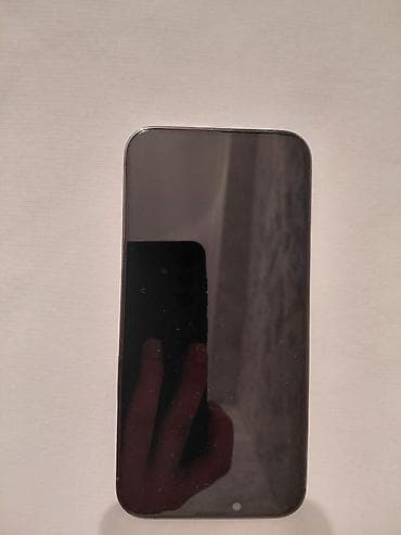 Аудиотехника: IPhone 13 Pro, 128 ГБ — 3