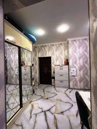 dəniz mənzərəsi mtk: Yeni Günəşli Massiv A, 2 otaqlı, Yeni tikili, m. Həzi Aslanov, 52 kv. m — 4