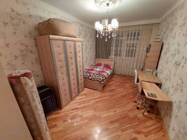 obyektlərin satışı: 3 otaqlı, Yeni tikili, 96 kv. m — 8