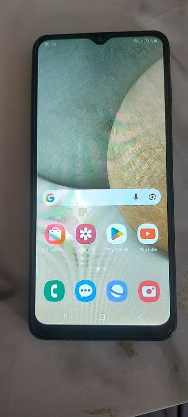 irşad iphone 13 pro 128: Samsung Galaxy A12, 32 GB, rəng - Qara — 4