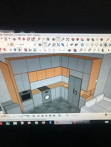 rast.az masaj: Məkan planlaşdırılması və interyer dizaynı xidməti - Mənzil, ev və — 7