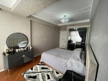 купить квартиру на баилово: 4 комнаты, Новостройка, м. 28 мая, 200 м² — 10