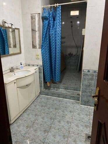 lokbatanda yeni tikilen binalar: Gənclik metrosuna yaxin yerləşən ümumi sahəsi 160 kv,m olan, obyekt — 7