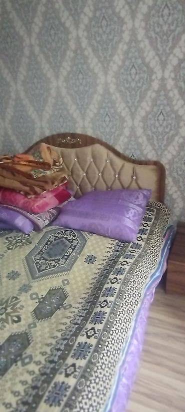 İkinəfərlik çarpayı, Dolab