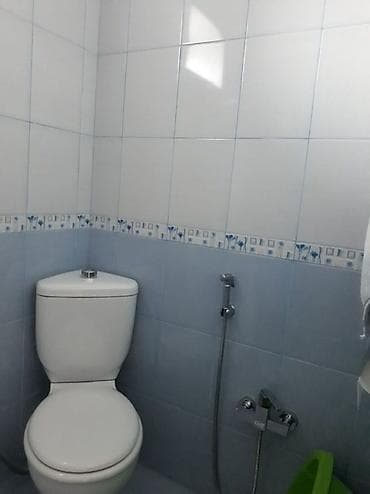 6 otaqlı, 222 kv. m, Yeni təmirli — 8