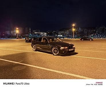 z4 bmw: BMW 5 series: 2.8 l | 1999 il Sedan — 4