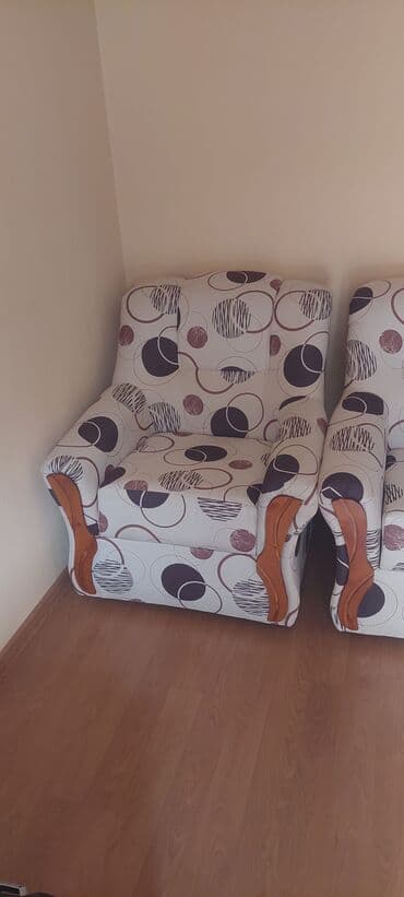 salon ucun divanlar: Yeni, Divan, Divan, Bazasız, Açılan — 10