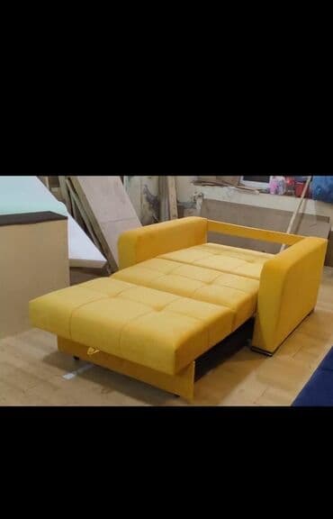 açılıb yığılan oturacaqlar (kreslolar): Yeni, Kreslo-kravat, Vеlur parça, Kredit yoxdur, Pulsuz çatdırılma — 5