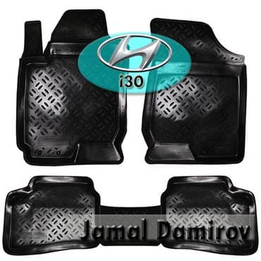 şevralit curuz: Poliuretan ayaqaltilar. 2000-dən çox avtomobil modelləri üçün həm — 7