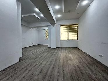avto karavan: İcarəyə verilir 4 otaqlı ofis 250 m², Nərimanov r. Daha 7 şəklə bax — 2