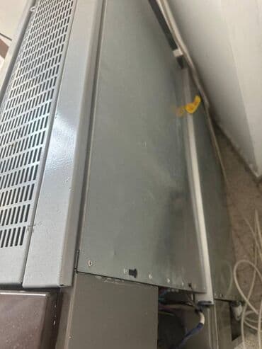 işlənmiş kondisanerlər: Marka: NordVent Model: FS300TA3FABE İstifadə Sahəsi: İstilik və — 3