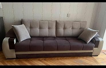 Divan 280 azn. Damla mebelden alinib. Acilir ve bazalidir. Unvan lalafo.az -da Divan 280 azn. Damla mebelden alinib. Acilir ve bazalidir. Unvan