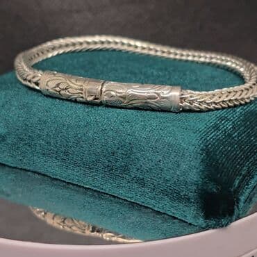 kişi üzükleri qızıl: Bilərzik, Gümüş — 1