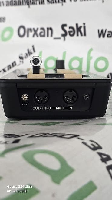 hassans pro 7: Roland V-1HD – HD Video PTS Pult. tam etibarlı güvənli 4 hdmi in/2 — 8