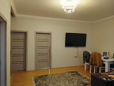 ev satşı: 3 otaqlı, 81 kv. m, Kredit yoxdur, Yeni təmirli — 7