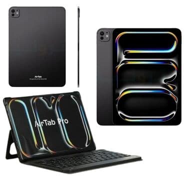 ipad klaviatura: Yeni Apple iPad Air, 11", 1 TB, Ünvandan götürmə, Pulsuz çatdırılma, Ödənişli çatdırılma — 2