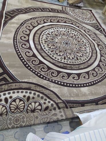 qazon satilir: Xalça Dekorativ — 3