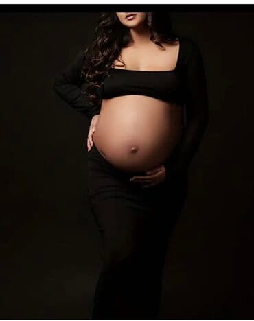 работа возьму девушку на работу: Вечернее платье, Макси, S — 2