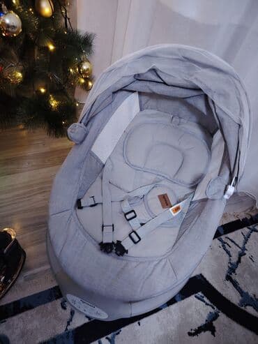 Gəzinti arabaları: Çıxarıla bilən beşikli araba, Kidilo, Yaş: <1 ay — 5