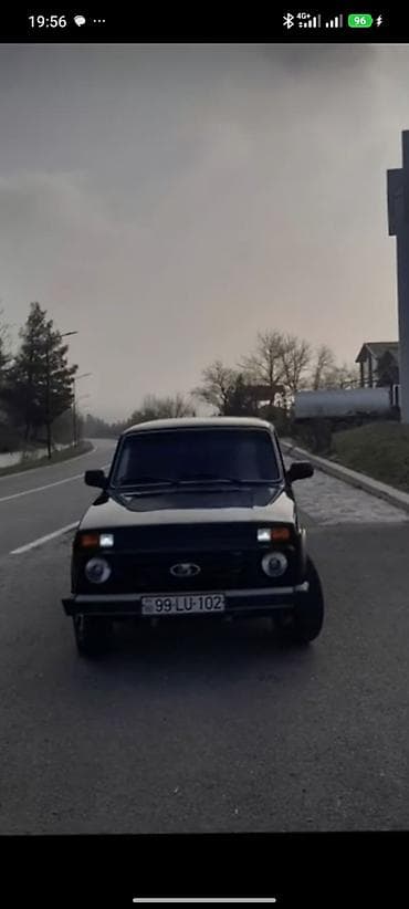 oka maşin: Alverçilər narahat etməsin dağ daş görmüyən maşındı bir sözlə ki — 5