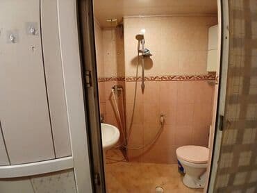 rəsulzadə: 2 otaqlı, Yeni tikili, 50 kv. m — 6