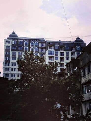 продажа квартир: 1 комната, Новостройка, 63 м² — 9