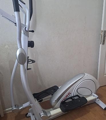 batut satisi: York firmasi tam islekdir. 10kgma qeder agirlasdirila bilir. kalori — 1