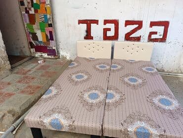 krafatlar: Yeni, Təknəfərlik çarpayı, Bazasız, Matrassız, Siyirməsiz, Azərbaycan — 10