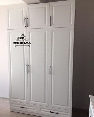 tuba: İkinəfərlik çarpayı, Tumba, 2 tumba, Dolab, Azərbaycan, Yeni — 3