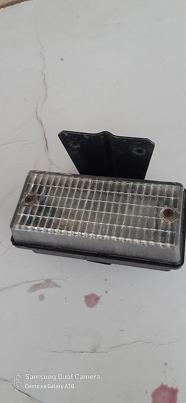 hyundai ölüxana bakı: VAZ (LADA) Yeni — 1