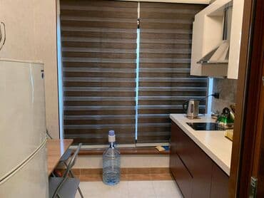 qarayev obyekt: Nəsimi rayonu ərazisində səfirlik üçün tam yararlı 1600 kvm 5 — 8