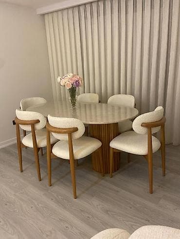 Biz restoran və kafelər üçün sadəcə mebel yox, atmosfer hazırlayırıq — 7
