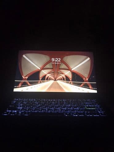 asus klaviatura: İşlənmiş ASUS Vivobook, 14 ", 256 GB — 2