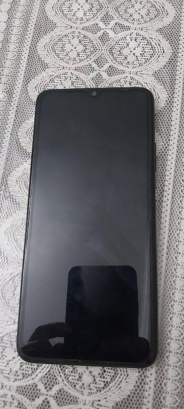 televizor led: Huawei Nova Y70, 128 GB, rəng - Qara, Sensor — 2