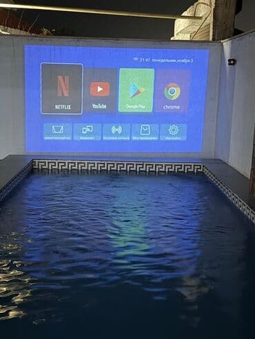 xırdalan gənclər şəhərciyi kirayə evlər: 110 kv. m, 2 otaqlı — 4