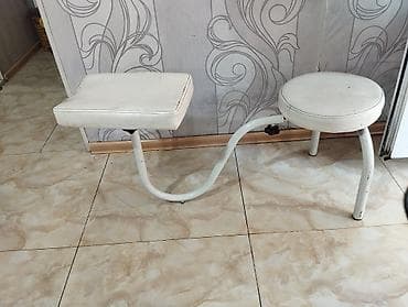 kişi salonu mebel: Gözəllik salonu üçün mebel və avadanlıq dəsti Salon mebelləri — 8