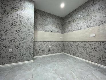 купить дом в бина: Новые Гюнашли Массив Д, 2 комнаты, Новостройка, м. Халглар Достлугу, 80 м² — 5