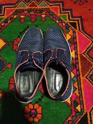 Aksesuarlar və tüninq: AYAQQABI RAZMER43 — 1