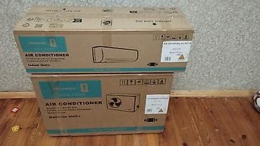 Hisense split tip kondisioner – model AS-09HW4RLRCA01A Paketdə: - — 2