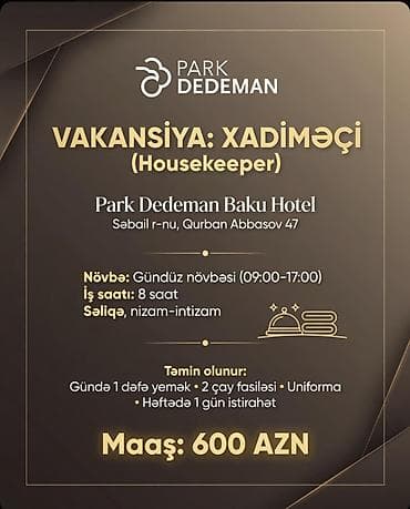 smm operator vakansiya: Xadimə tələb olunur, Aylıq ödəniş, İstənilən yaş, Təcrübəsiz — 1